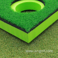 12 holes Portable Golf Putting Mat